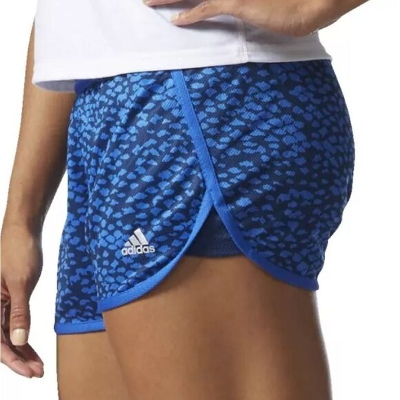 Adidas Dash Knit Shorts - Picture 1 of 7